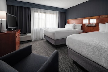 Suite, 1 Bedroom, Balcony