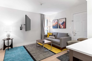 Suite, 1 Bedroom