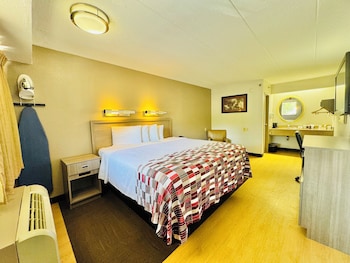 Superior Room, 1 King Bed (Smoke Free)