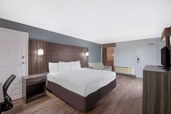 Room, 1 King Bed, Accessible, Non Smoking