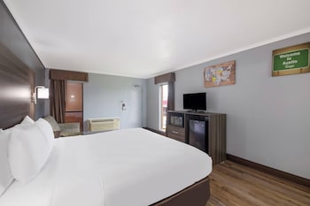 Room, 1 King Bed, Accessible, Non Smoking