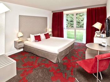Standard Room, 1 Double Bed
