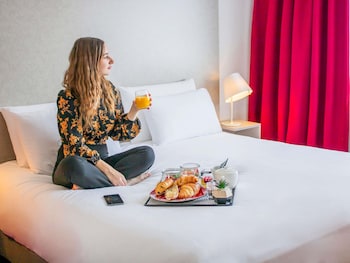Standard Room, 1 Double Bed