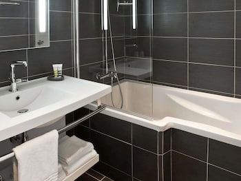 Standard Room, 1 Double Bed