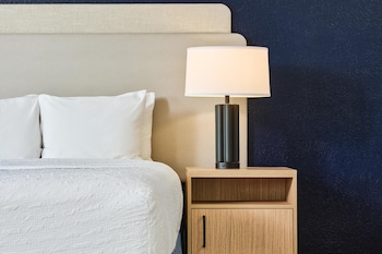 Studio Suite, 1 King Bed