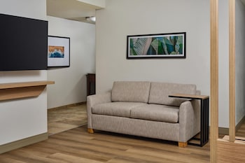 Room, 1 King Bed