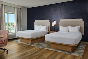 Studio Suite, 2 Queen Beds