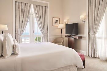 Suite, 1 Bedroom, Ocean View