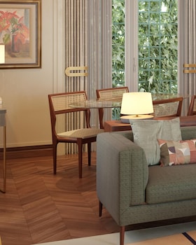 Suite (Carioca)