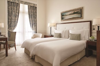 Superior Room, Partial Ocean View