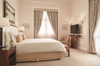 Suite, 1 Bedroom, City View