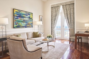 Suite, 1 Bedroom, Ocean View