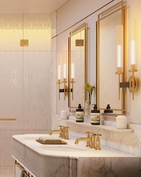 Suite, 2 Bedrooms, Ocean View