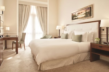 Superior Room, City View