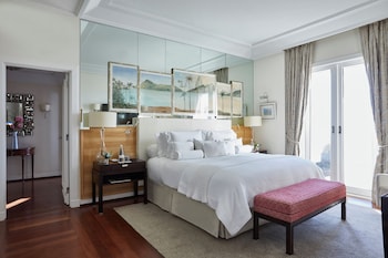 Suite, 2 Bedrooms (Copacabana)