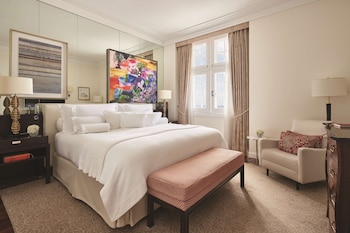 Grand Suite, Ocean View