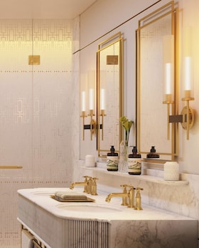Suite, 2 Bedrooms, Ocean View