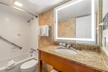 Room, 2 Double Beds, Non Smoking, No Windows