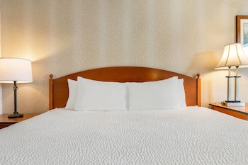 Room, 1 King Bed, Non Smoking (Interior Entrance)