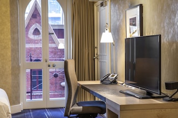 Classic Room, 2 Double Beds