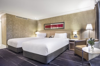 Classic Room, Multiple Beds (Family Room)