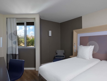Twin Room, 2 Twin Beds