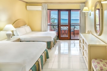 Deluxe Room, 2 Double Beds