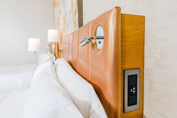 Premium Room, 2 Double Beds