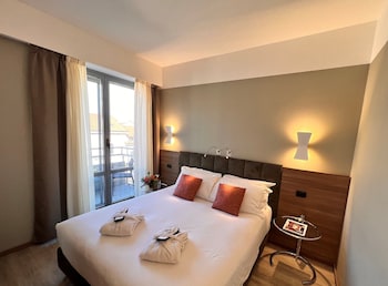 Comfort Room, Multiple Beds (Triple Room)