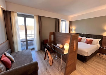 Comfort Room, Multiple Beds (Triple Room)