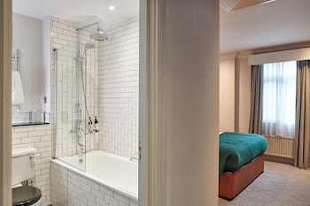 Room, 2 Twin Beds (Low Floor)