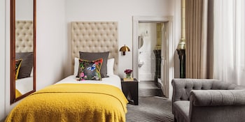 Room, 1 Twin Bed (City)