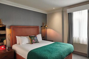 Room, 1 Double Bed (Low Floor)