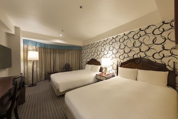 Standard Twin Room, Non Smoking