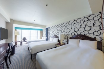 Standard Triple Room, Non Smoking