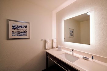 Room, 1 King Bed