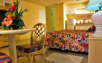 Deluxe Suite, 1 Bedroom