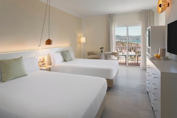 Superior Room, Sea View (Xtra)