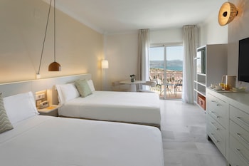 Superior Room, Sea View (Xtra, Frontal)