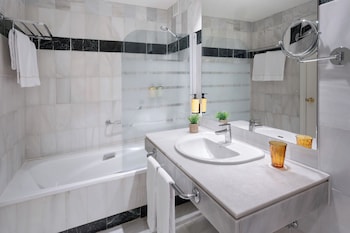 Superior Room, Sea View (Xtra, Frontal)