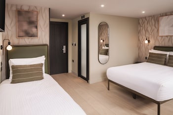 Triple Room *Newly Refurbished