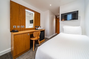 Original Triple Room