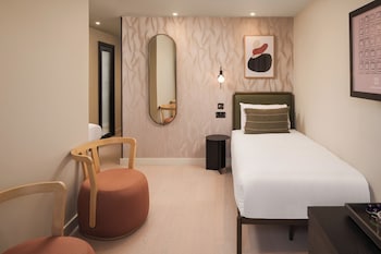 Quadruple Room *Newly Refurbished
