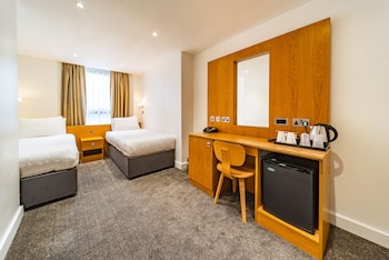 Original Twin Room