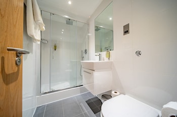 Original Double Room (Mezzanine and Basement)