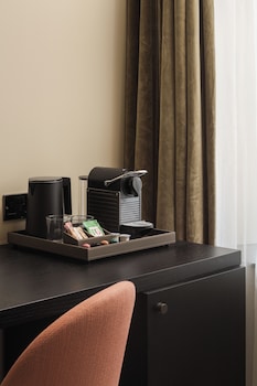 Junior Executive Room Newly Refurbished