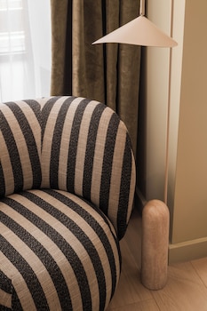 Executive Room Newly Refurbished