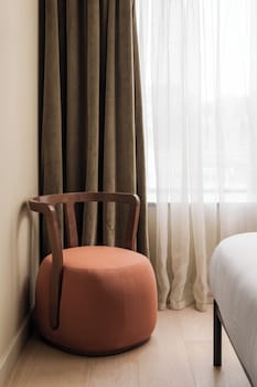 Superior Double Room, 1 Double Bed Newly Refurbished