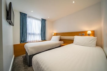 Original Twin Room