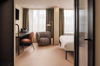 Executive Room Newly Refurbished